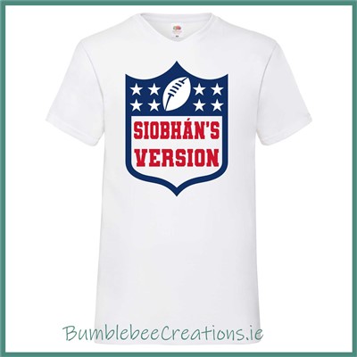Taylor Swift Tshirt Adult : Version